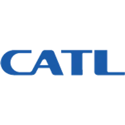 CATL logo