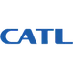 CATL logo