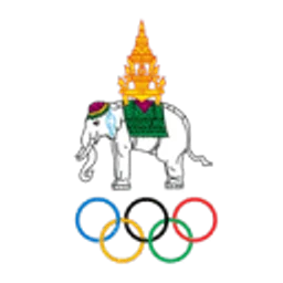Olympic Committee of Thailand logo