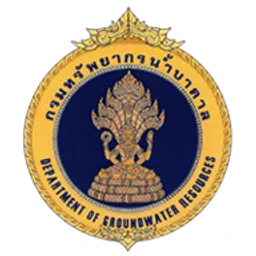Department of Groundwater Resources logo