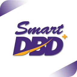 Department of Business Development logo