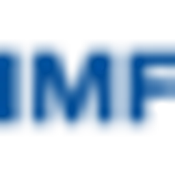 IMF logo