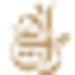 Emirates Flight Catering logo