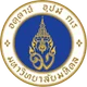 Mahidol University logo