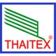 Thaitex logo