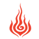DEDE logo