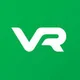 VR Sverige logo