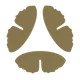 Okura Nikko Hotels logo
