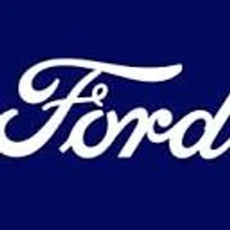 Ford logo
