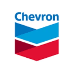 Chevron logo
