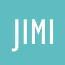 JIMI THE COACH logo