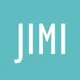 JIMI THE COACH logo