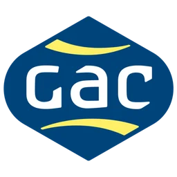 GAC logo