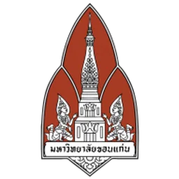 Khon Kaen University logo