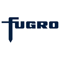 Fugro logo