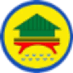 Department of Urban and Housing Development logo