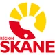 Region Skåne logo