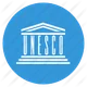 UNESCO logo