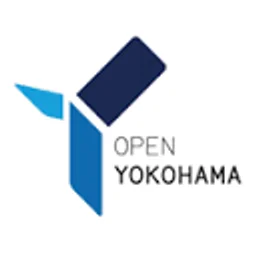 Yokohama Industrial City logo