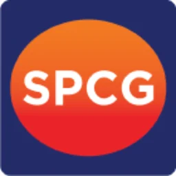SPCG logo
