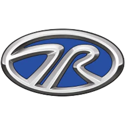 Thai Rung logo