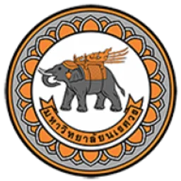 Naresuan University logo