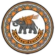 Naresuan University logo
