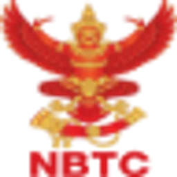 NBTC logo