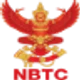 NBTC logo