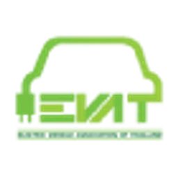 EVAT logo
