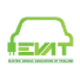 EVAT logo