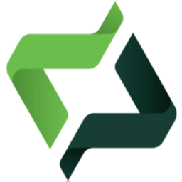 C.P. Land logo