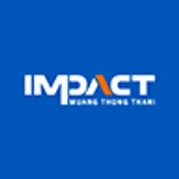 IMPACT logo