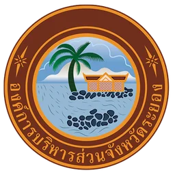 Rayong Provincial Government logo