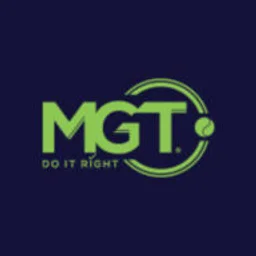Megachem logo