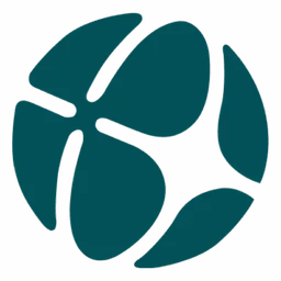 Azolla Climate logo