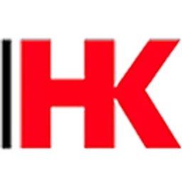 InvestHK logo