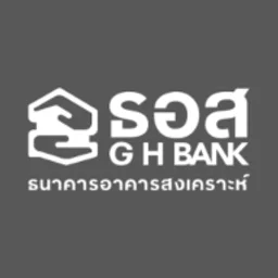 Government Housing Bank logo