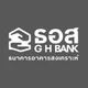 Government Housing Bank logo