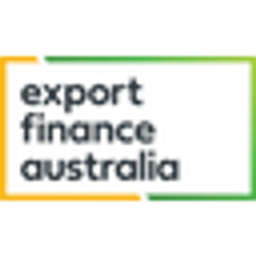 Export Finance Australia logo