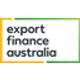 Export Finance Australia logo