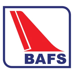 BAFS logo