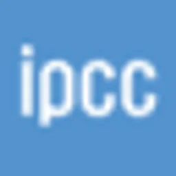 IPCC logo