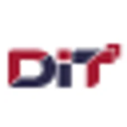 Department of Internal Trade logo