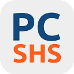 Princess Chulabhorn Science High School Pathum Thani logo