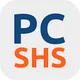 Princess Chulabhorn Science High School Pathum Thani logo