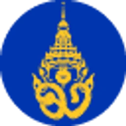 Ramathibodi Hospital logo