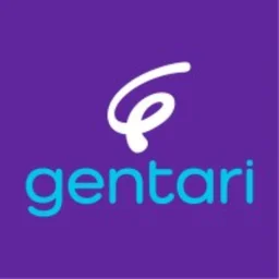 Gentari logo