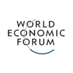 WEF logo