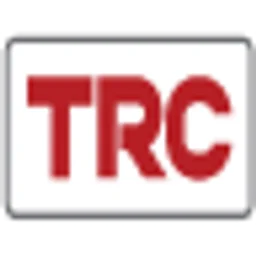 TRC logo